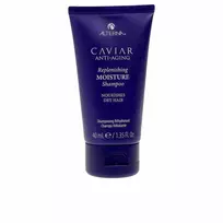 "Alterna Caviar Jauninamasis Moisture Šampūnas" 40ml