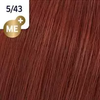 Wella Koleston Perfect Me+ Vibrant Reds plaukų dažai 60ml - 5/43
