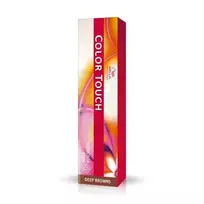 WELLA COLOR TOUCH Hair Dye 60 ml - 5/71 Brown Ash šviesiai rudas
