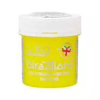 La Riché Directions Semi-Permanent Conditioning Hair Colour Fluorescent Geltona, 88 ml