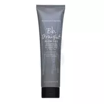 Bumble and Bumble Bb. Straight Blow Dry Heat-Protective Smoothing Creme nuo karščio apsaugantis tiesinantis kremas plaukams, 150 ml