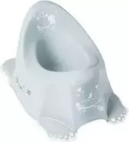 Tega Baby TEGA SO-001-103 Neslystantis puodukas OWL baltas
