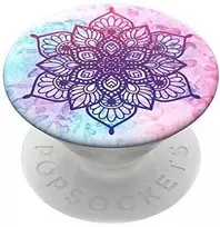 PopSockets Pop on Rainbow NirvanA Gen. 2 M- PS- A144 pirštas