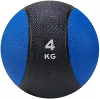 Medicininis kamuolys Tunturi 4kg