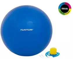 Gimnastikos kamuolus Tunturi 75cm