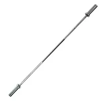 Tunturi olimpinis tiesus grifas 168 cm - 50mm