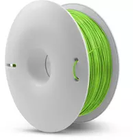3D plastikas Fiberlogy Impact PLA 1.75mm 0.85kg – Light Žalias