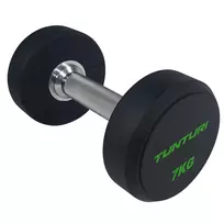 Hantelių komplektas Tunturi PRO 2-12kg