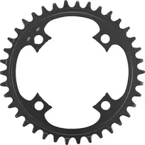 Shimano 38T -eturatas, BCD 104 mm, 12-v
