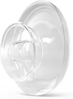Elvie Stride Breast Shield krūtų piltuvas, 24 mm, 2 vnt