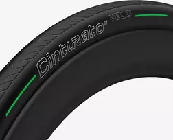 PIRELLI CINTURATO™ Velo TLR 700x28c dviračio padanga