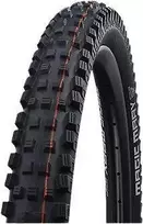 „Schwalbe Hans Dampf Super Gravity Soft“ kalnų dviračio padanga, 60-622 (29 x 2,35)