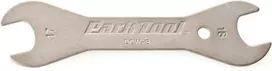 Park Tool DCW-3 kūginis veržliaraktis, 17 mm, 18 mm