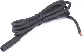 LIGHT5 Elektrinio dviračio žibinto prijungimo laidas, Shimano