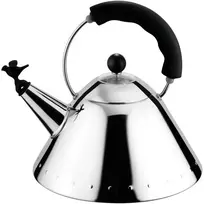 Virdulys Alessi 9093 B 2L Nerūdijantis plienas