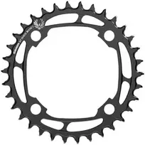 GZR SRAM X-SYNC 2 EAGLE Steel 34z 104 BCD 4mm