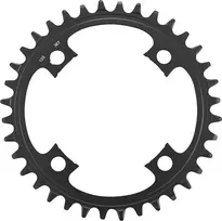 Shimano 36T -eturatas, BCD 104 mm, 12-v