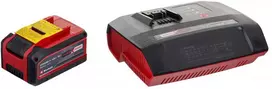 Einhell 18V 4-6Ah