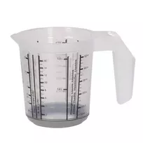 Matavimo indas Keeeper Massimo, 0.5 l