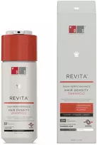 DS Laboratories Ds Revita stimuliuojamo poveikio plaukų šampūnas, 205ml
