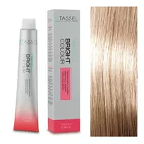 Eurostil Tassel Tinte Base Natural Rubio Super Claro N10 plaukų dažai