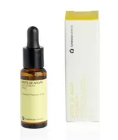 Botanica Nutrients Argano aliejus Bio 20ml