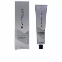 plaukų dažai Revlon Revlonissimo Colorsmetique 3 Tamsiai raudona 60ml