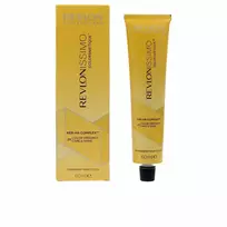plaukų dažai Revlon Revlonissimo Colorsmetique 5,3 Light Golden Brown 60ml