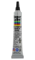 Synco Chemical Corporation Super Lube universalaus sintetinio tepalas su Syncolon(PTFE) - 12g