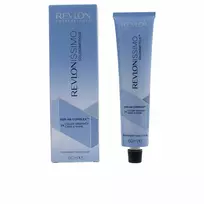 plaukų dažai Revlonissimo Colorsmetique 7,2-Iridescent Skirtas šviesiems plaukams 60ml
