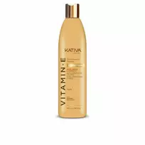 Kativa Vitamino e Biotino ir bambuko kondicionierius 550ml