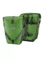 ORTLIEB BACK ROLLER PLUS 40L 2 dviračio krepšių komplektas