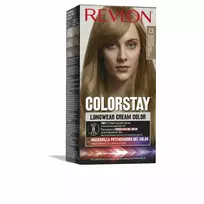 "Revlon Colorstay" ilgalaikiai kreminiai dažai 7,3-Golden Skirtas šviesiems plaukams