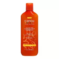 "Cantu For Natural Hair" valomasis kremas 400 ml
