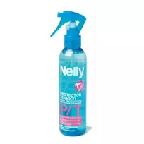 Nelly Thermal Protector plaukų termoapsauga 200ml