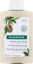 "Klorane Cupuaçu Flower" šampūnas šampūnas 200ml