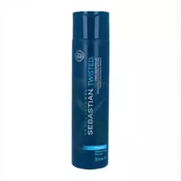 Sebastian Professional Twisted Šampūnas šampūnas garbanotiem plaukam 250ml
