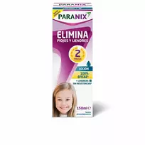„Paranix“ utėlių ir glindų šalinimo losjono rinkinys, 2 vnt.