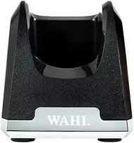 Belaidės mašinėles stovelis WAHL PRO Charger Stand for Cordless Clipper 03801-116, tinka belaidėms mašinėlėms Senior, Magic Clip, Legend, Super Taper