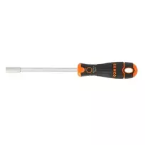 Atsuktuvas-antgalių laikiklis, magnetinis BahcoFit 125mm 1/4" Bahco