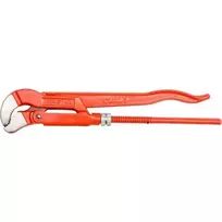 Raktas santechninis S tipo Vorel | 1.5", (38)mm