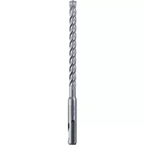 Widia grąžtas gelžbetoniui SDS+ su 4 pjovimo briaunomis F8, 8-310/250 ALPEN [0084600800100]