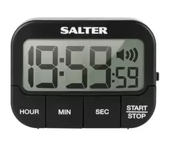 Virtuvinis laikmatis Salter 355 BKXCDU