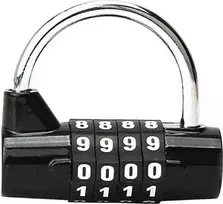 ATL „U-Lock“ koduota spyna