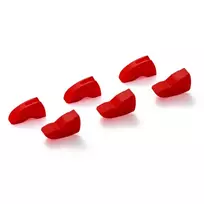 Apsauga replėms KNIPEX Cobra 300mm, 3 poros