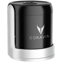 CORAVIN Sparkling Stoppers 2 pk