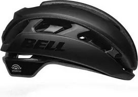 Bell Xr MIPS SPHERIFINIS kelių šalmas matinis blizgus juoda op. L (58-62 cm) (NEW)