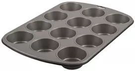Tefal Tefal Easybake 12 mafini 38 x 27 cm - Mafinu forma