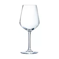 VINA JULIETTE vyno taurės, 300 ml, 6 taurės. ARCOROC Hendi N5163