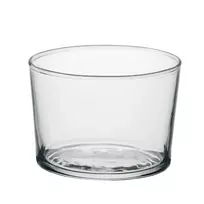 Stiklinių rinkinys Bormioli Rocco Bodega Skaidrus 12 vnt. stiklas 220 ml